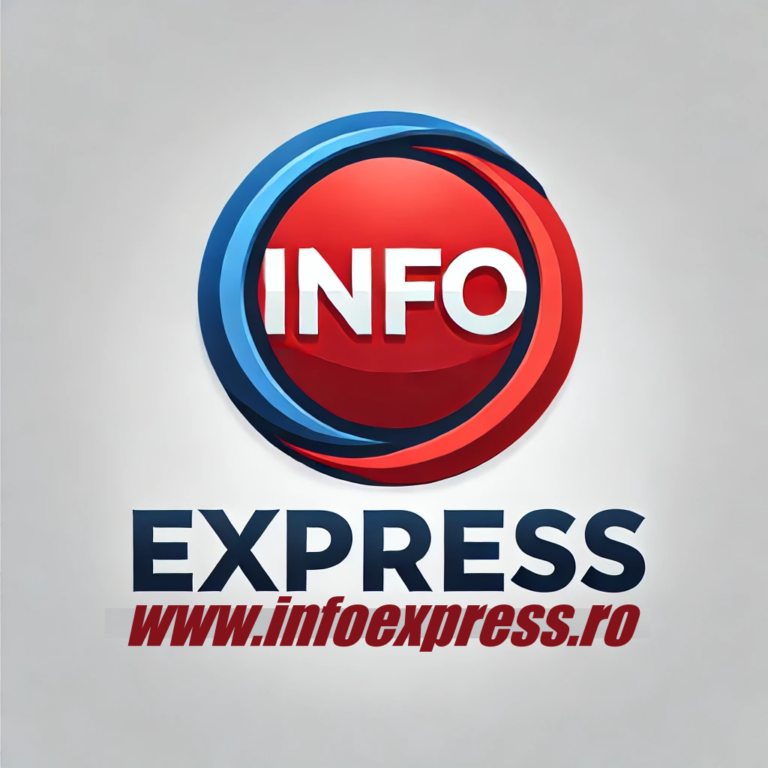 INFO EXPRESS - Informația care contează, la un click distanță